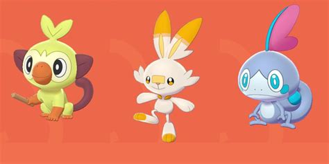 Pokemon Sword and Shield Shiny Pokemon: where to .